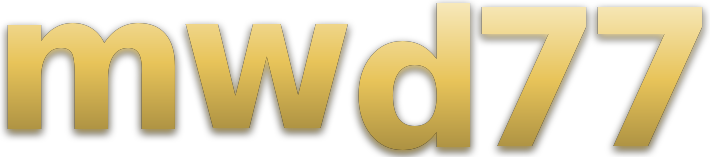 mwd77 logo