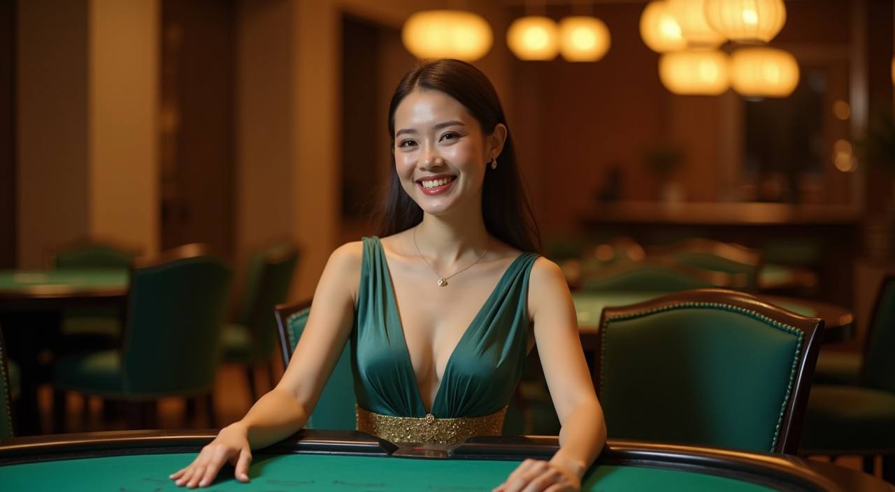 mwd77 mwd77 Speed Baccarat Lobby ထဲတွင် ဘာတွေရှိသလဲ